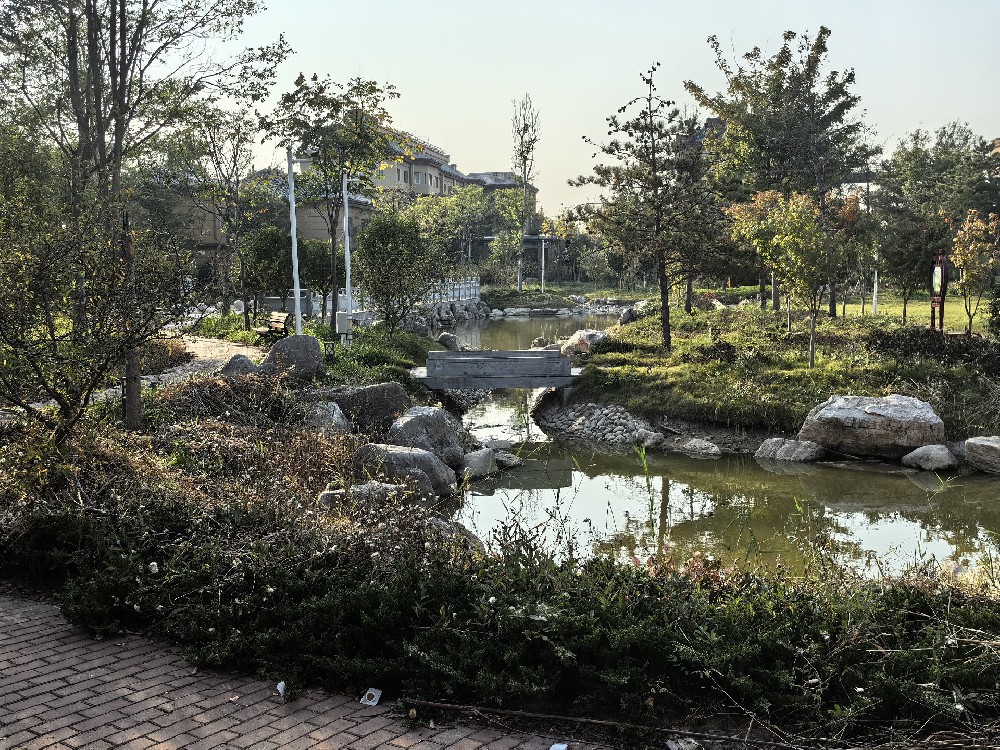 室外环境